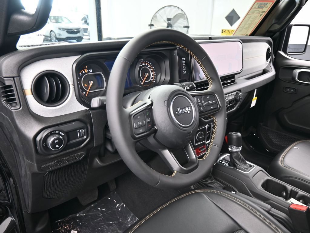 Used 2024 Jeep Gladiator Sport image 10