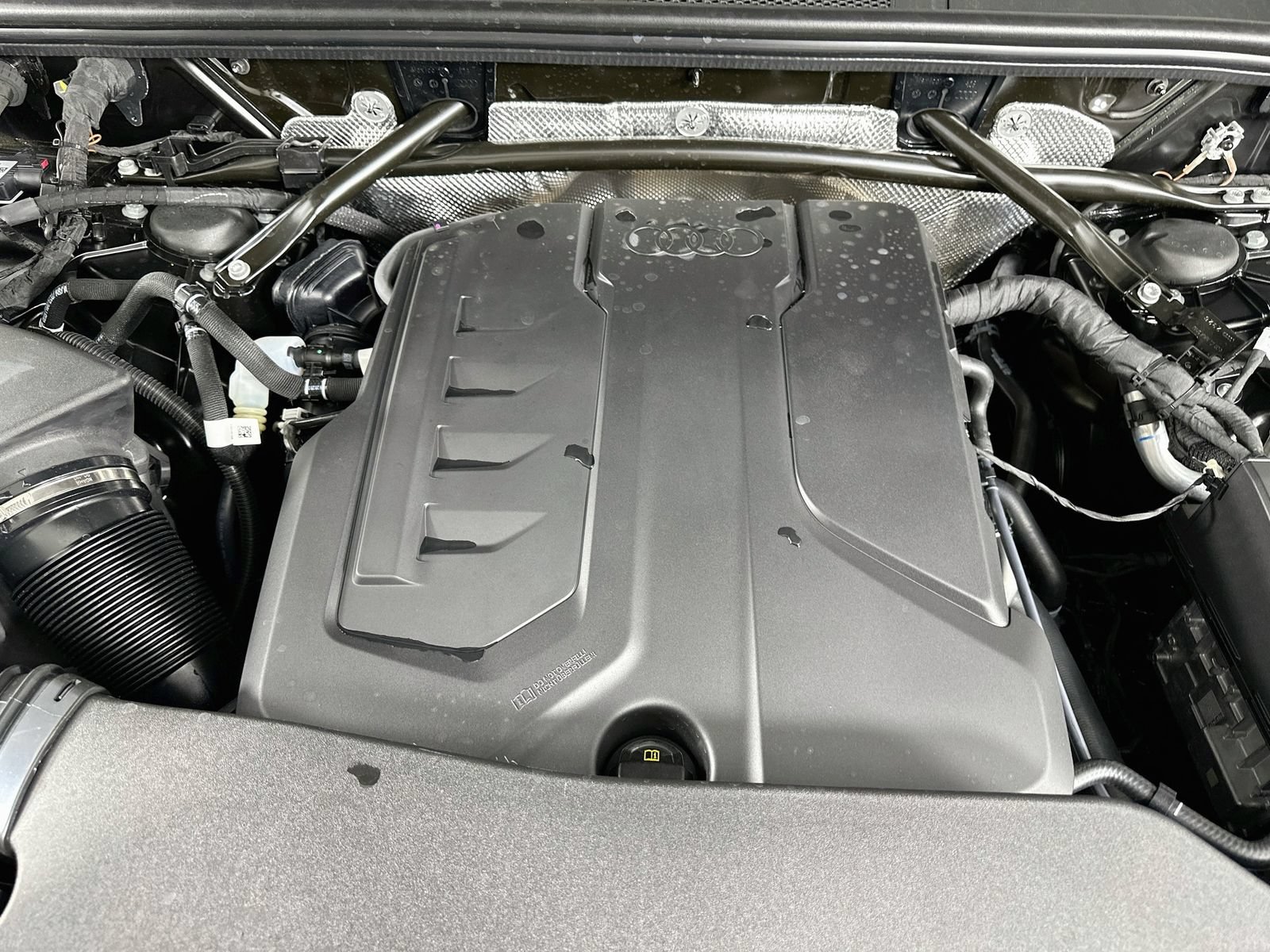 New 2026 Audi Q5 Premium Plus AWD/4WD image 13