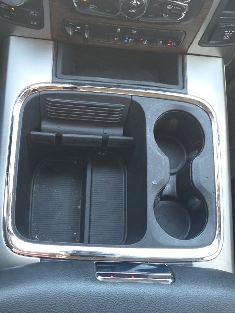 Used 2017 RAM 1500 Laramie w/ Convenience Group image 30