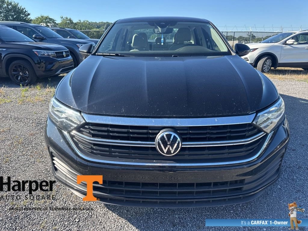 Used 2023 Volkswagen Jetta SE FWD image 8