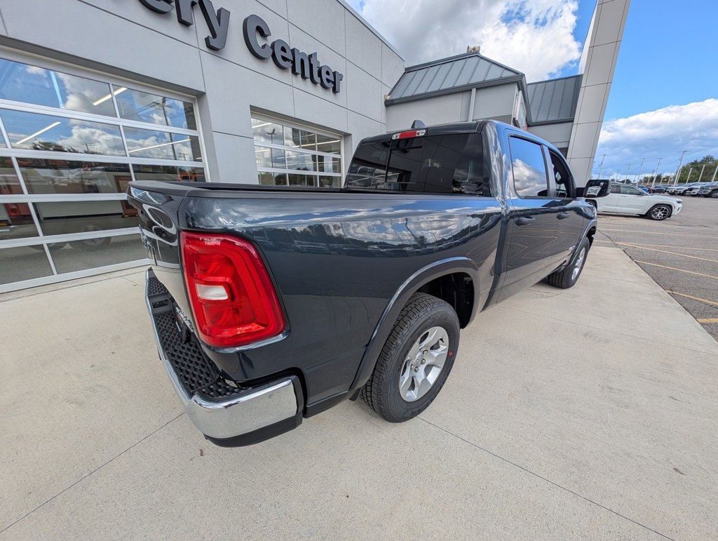 New 2026 RAM 1500 Big Horn image 5