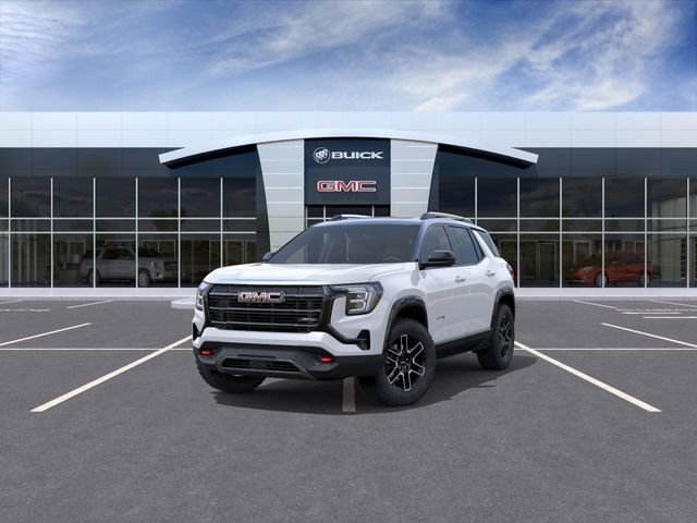 New 2026 GMC Terrain AT4 w/ Convenience Package III image 8