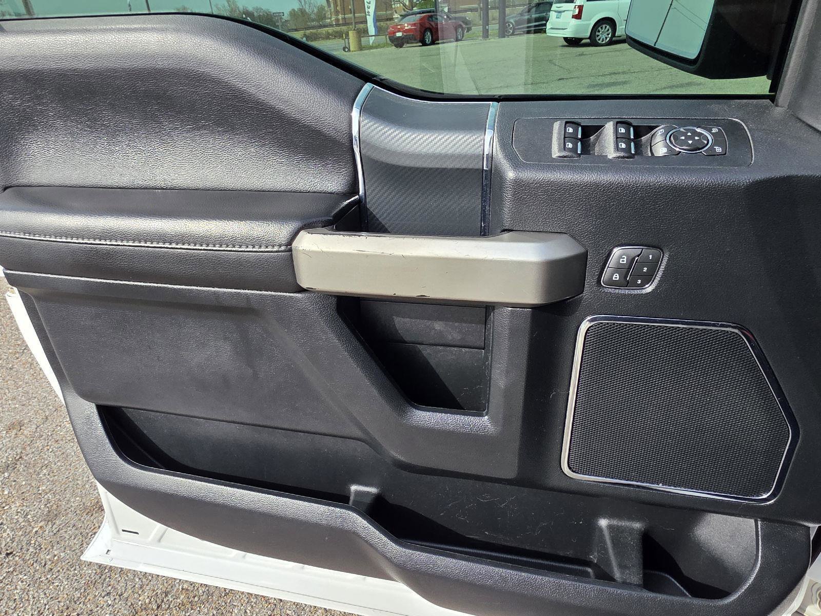 Used 2020 Ford F150 Lariat w/ Equipment Group 502A Luxury image 48