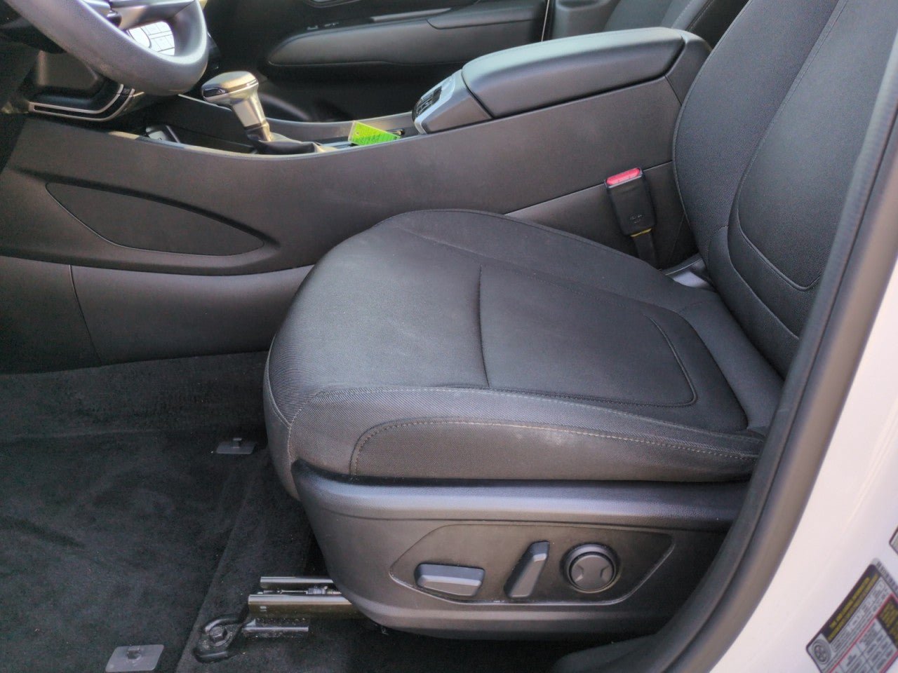 Used 2022 Hyundai Tucson SEL FWD image 13