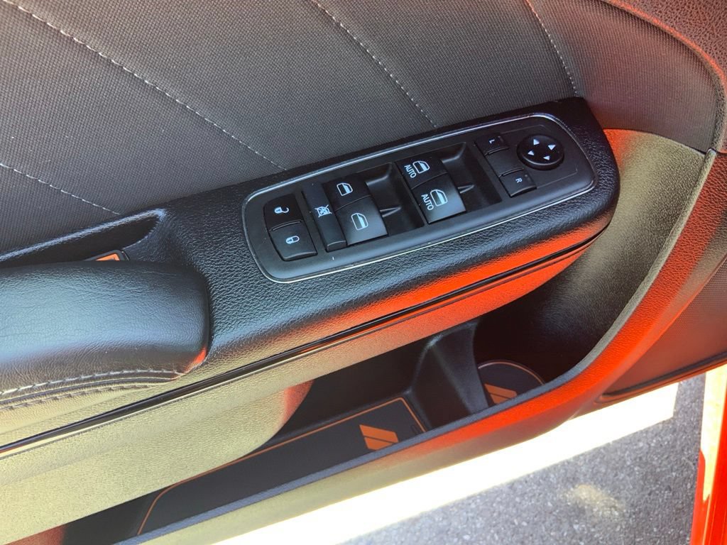 Certified 2021 Dodge Charger GT w/ Blacktop Package RWD image 10