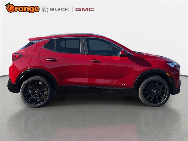 New 2026 Buick Encore GX Sport Touring w/ Advanced Technology Package image 2