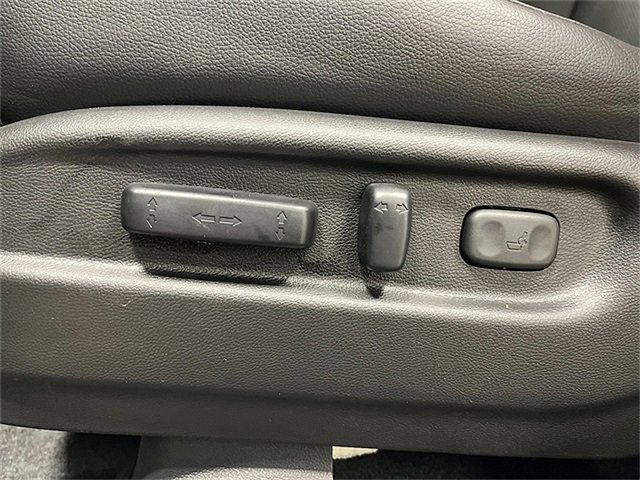 New 2026 Honda Ridgeline TrailSport image 11