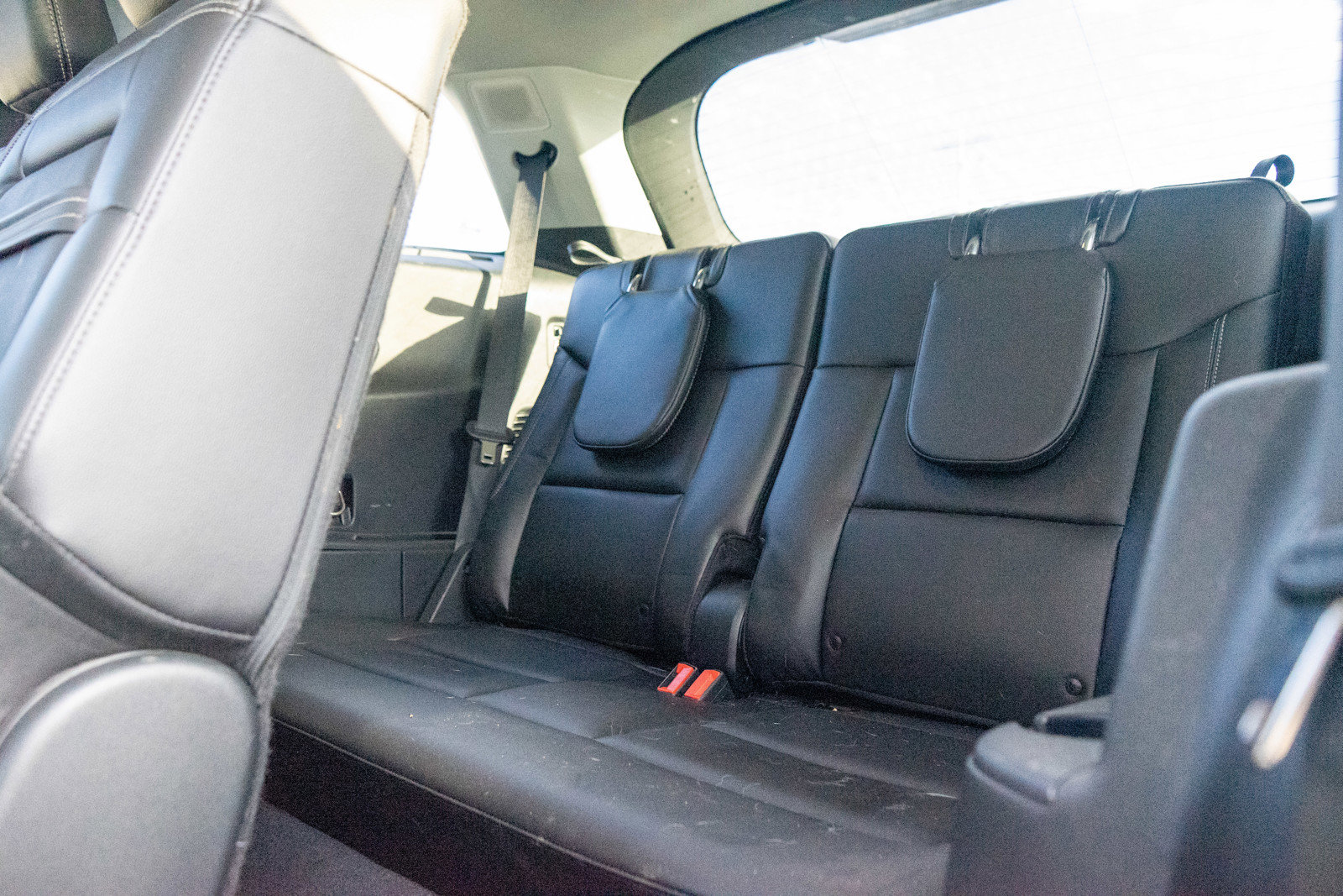 Used 2023 Ford Explorer Limited w/ Hybrid Equipment Group 310A image 30