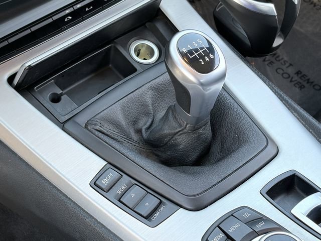 Used 2014 BMW Z4 sDrive28i image 23