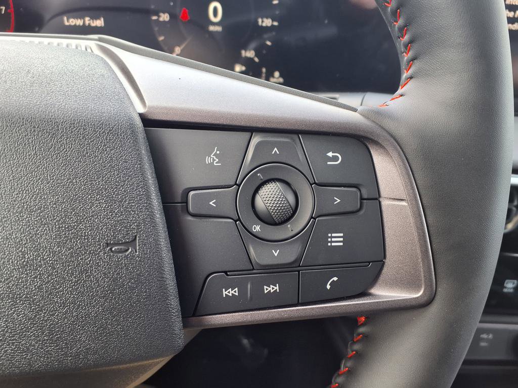 New 2026 Nissan Sentra SR w/ SR Premium Package image 21