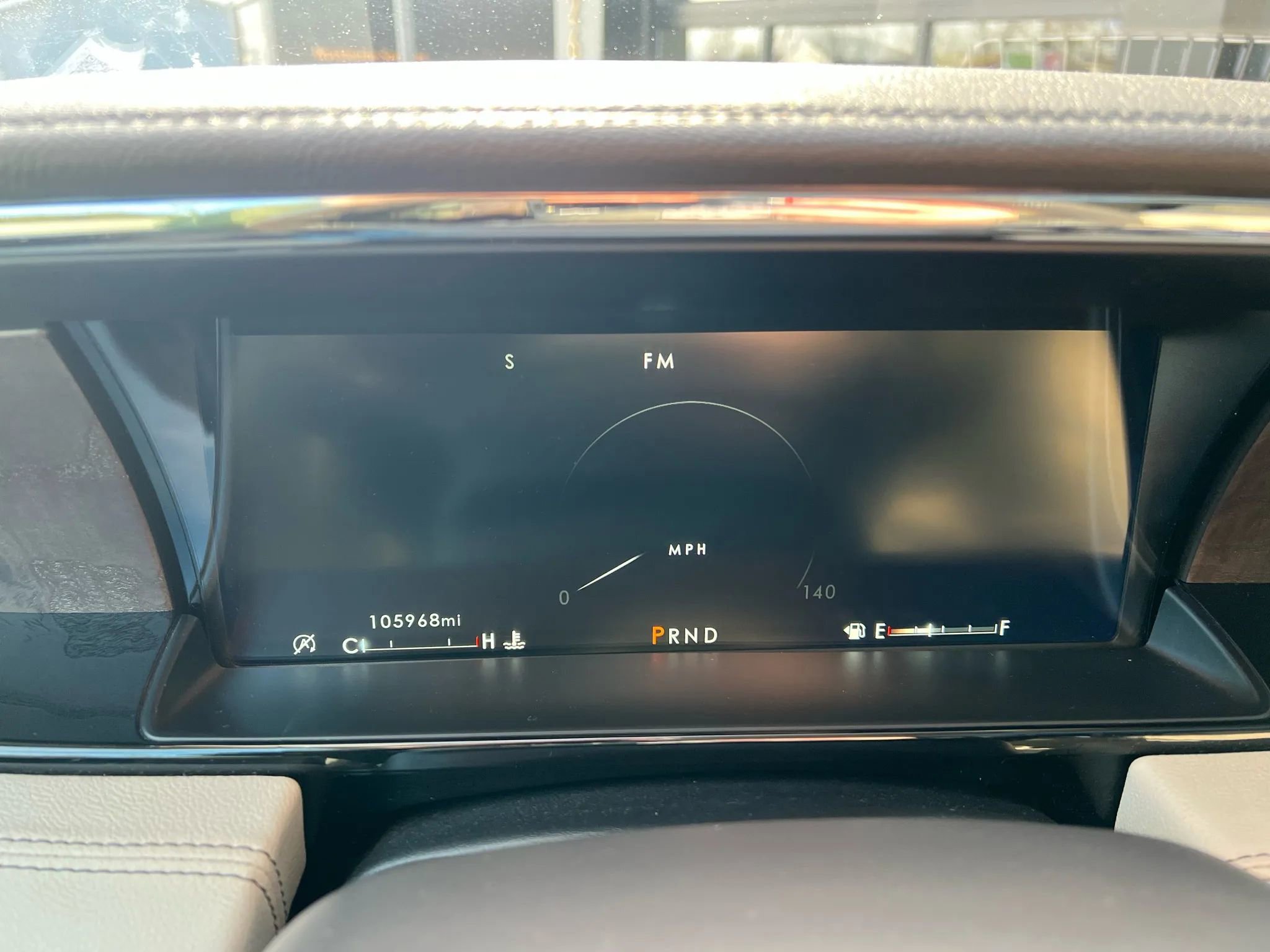 Used 2019 Lincoln Navigator L Reserve w/ Cargo Package image 11