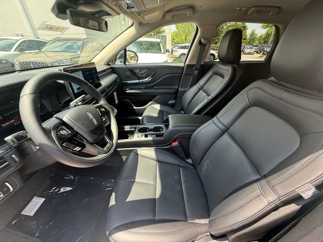 New 2025 Lincoln Corsair Reserve image 11