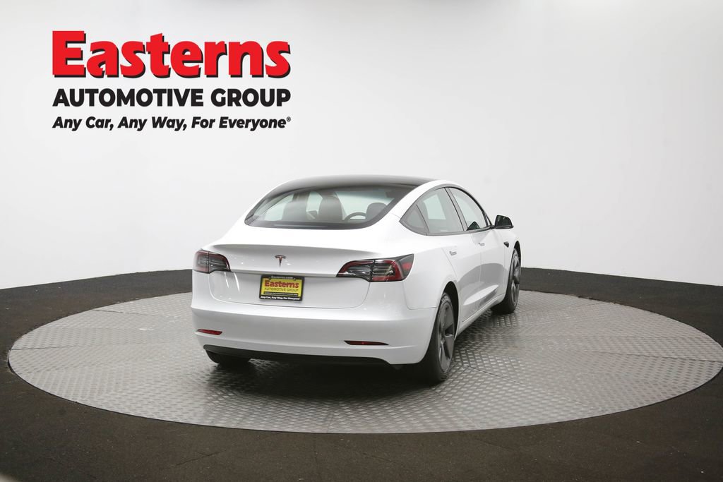 Used 2023 Tesla Model 3 Standard Range RWD image 37