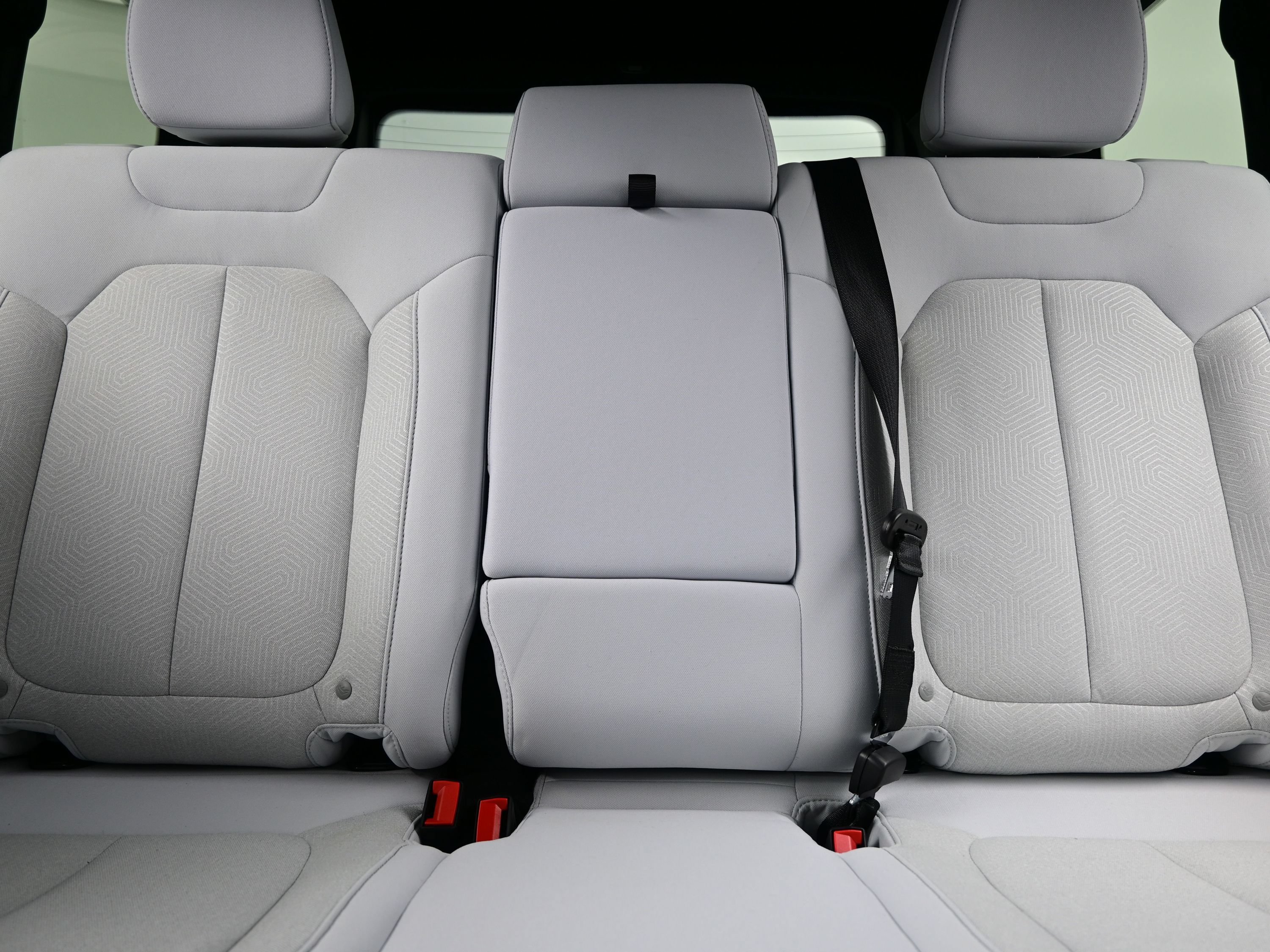 New 2026 Jeep Cherokee Laredo AWD/4WD image 13