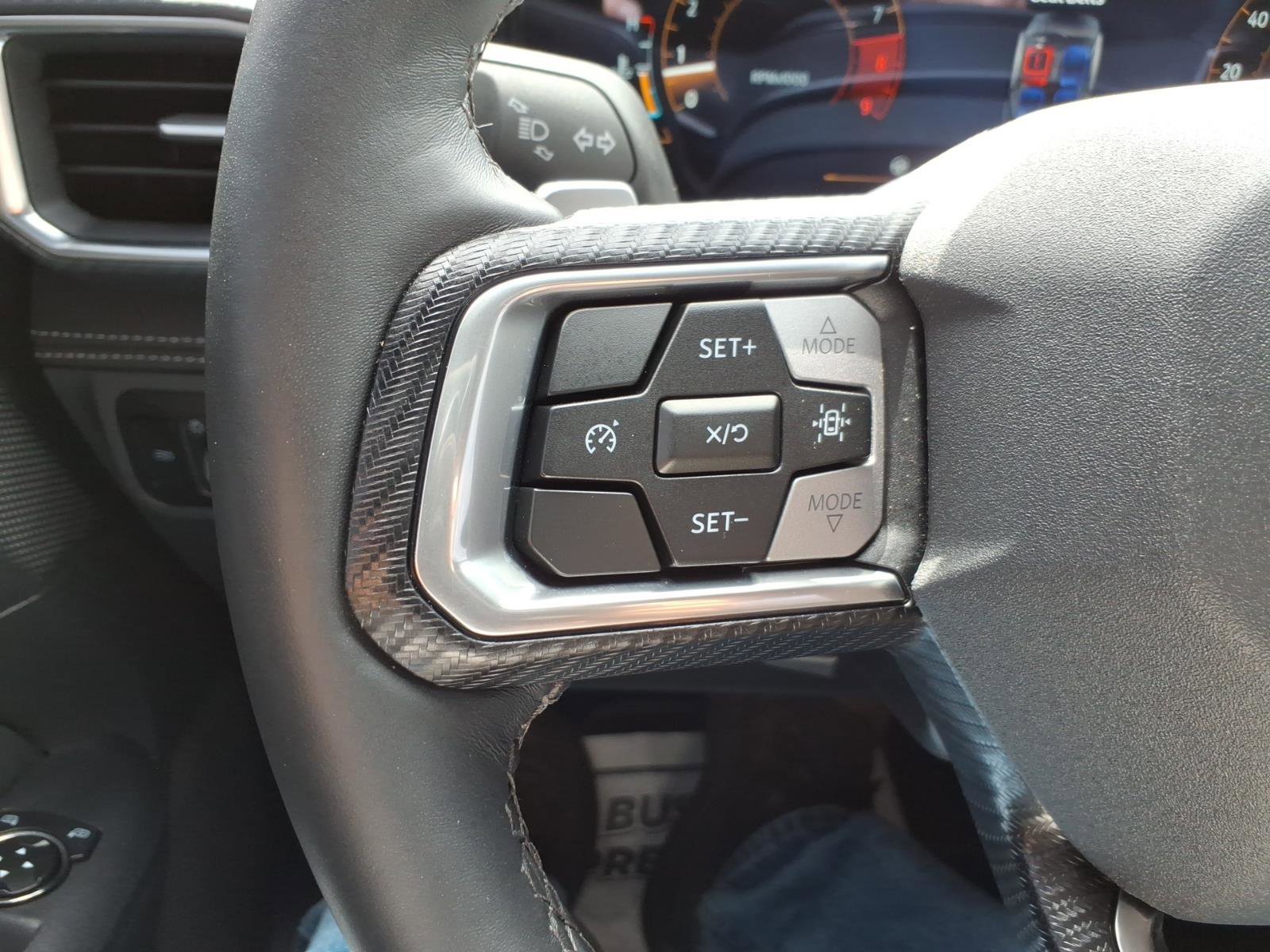 Used 2024 Ford Mustang GT RWD image 15