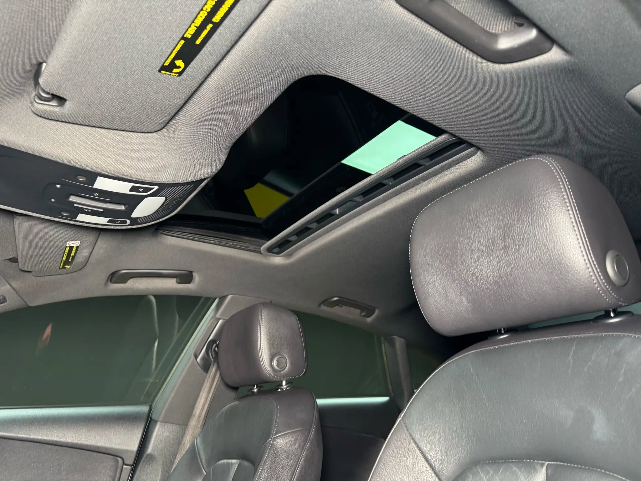 Used 2014 Audi A7 TDI Premium Plus image 44