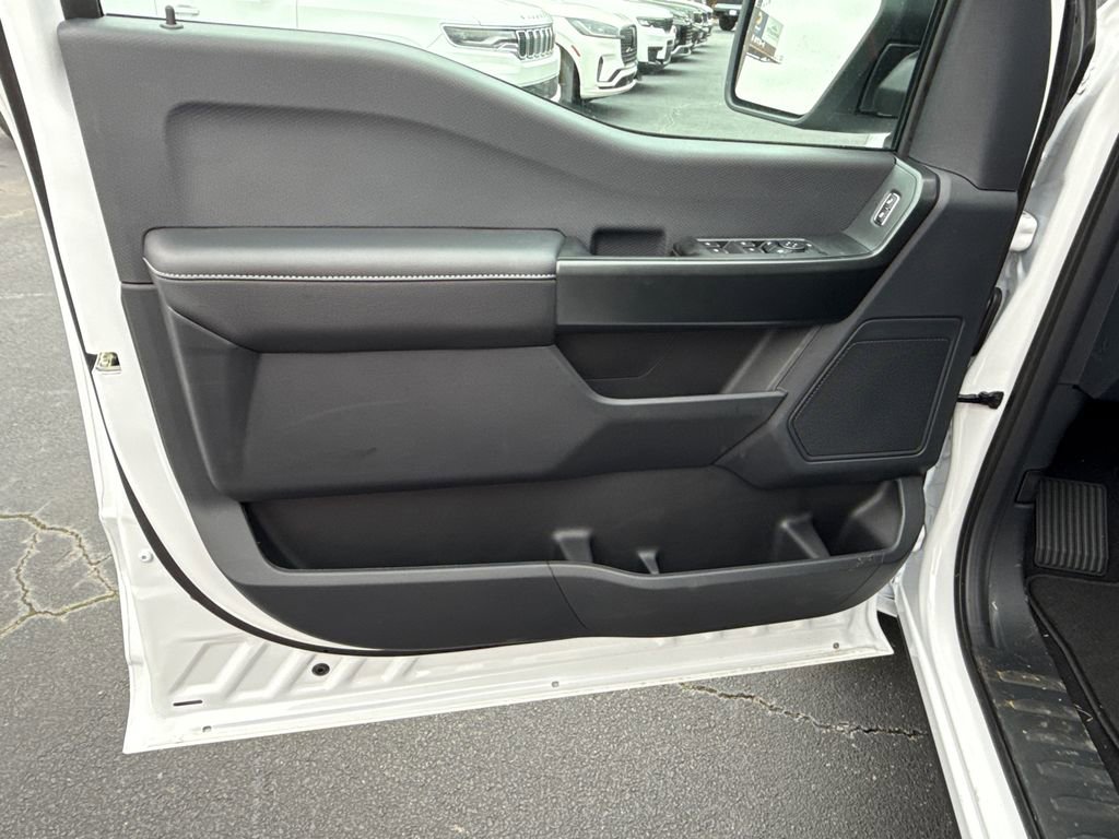 New 2026 Ford F150 STX w/ Equipment Group 200A image 10