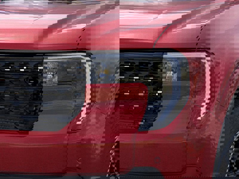 New 2026 Ford Maverick Lariat image 19