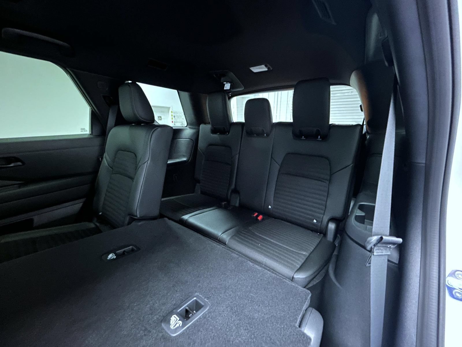 New 2026 Nissan Pathfinder Rock Creek AWD/4WD image 19
