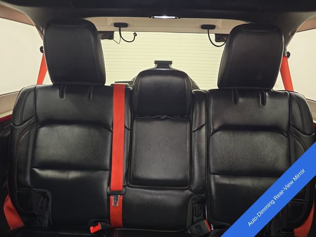 Used 2020 Jeep Wrangler Unlimited Rubicon w/ Quick Order Package 28Y Recon AWD/4WD image 23