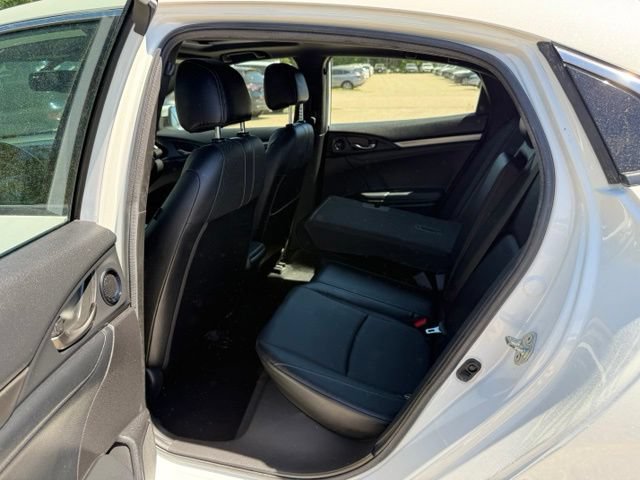 Used 2017 Honda Civic EX-L image 12