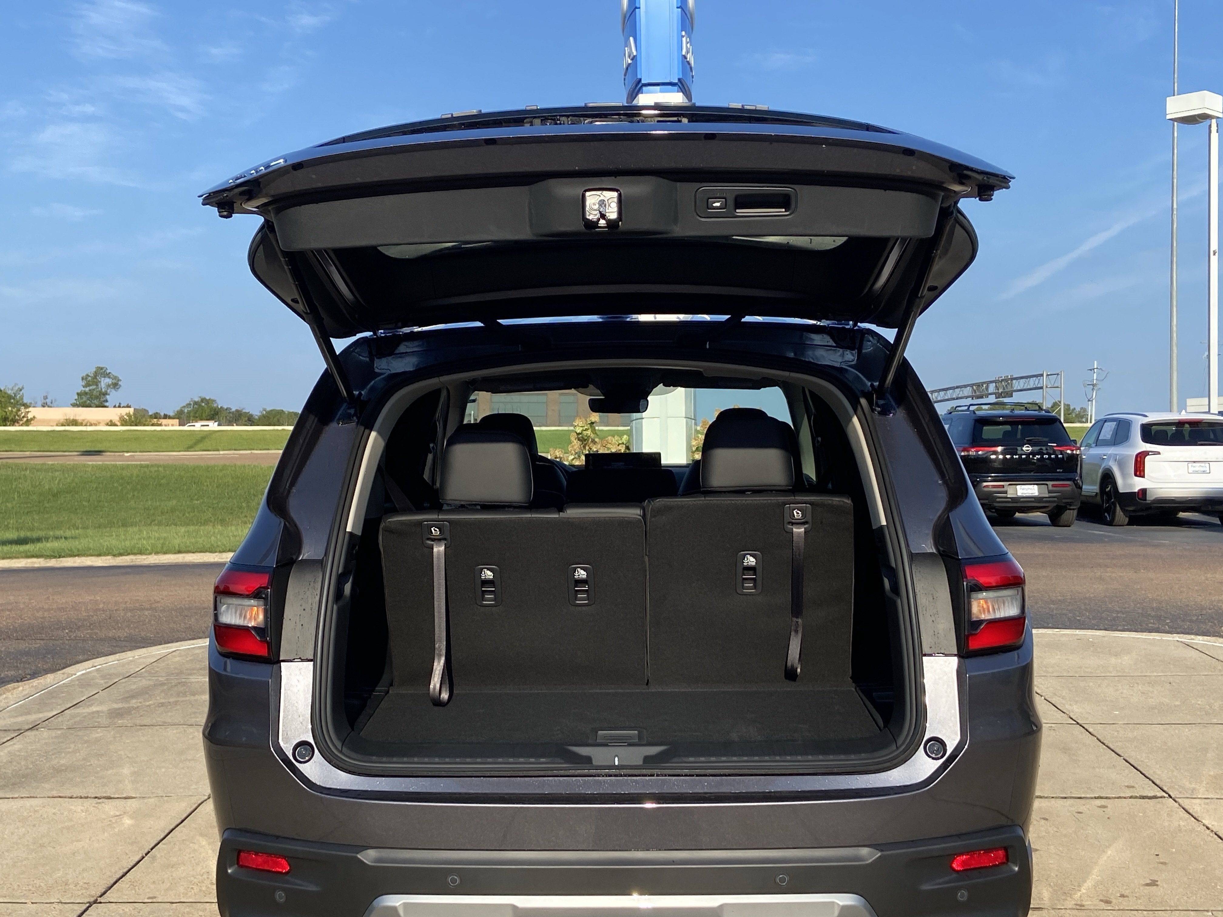 New 2026 Honda Pilot EX-L image 30