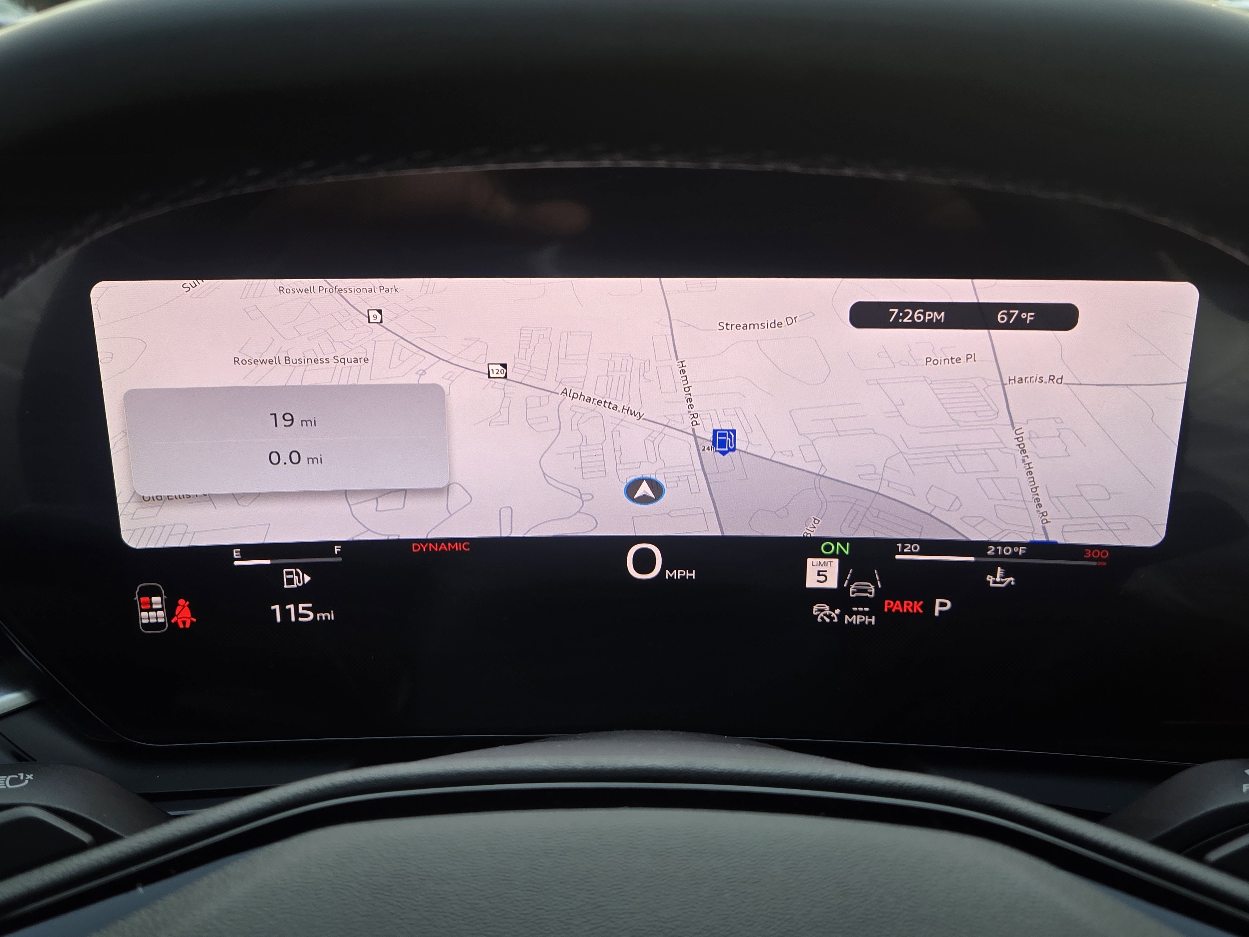 New 2026 Audi S5 Prestige AWD/4WD image 27