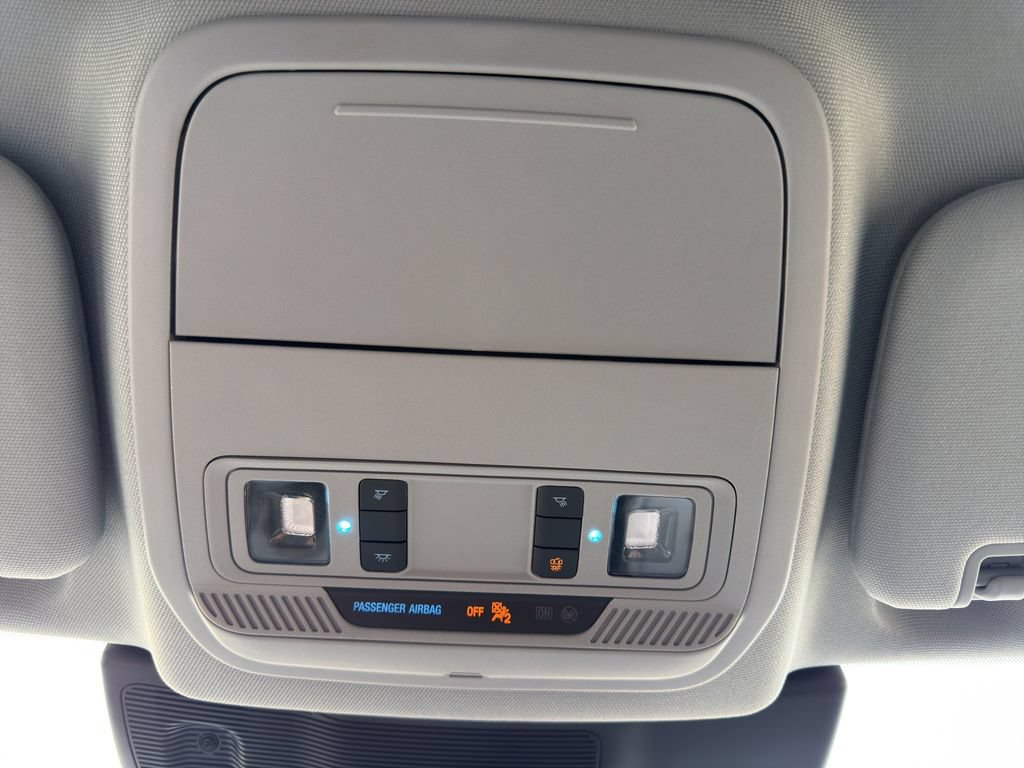Used 2024 Ford Explorer Limited AWD/4WD image 33