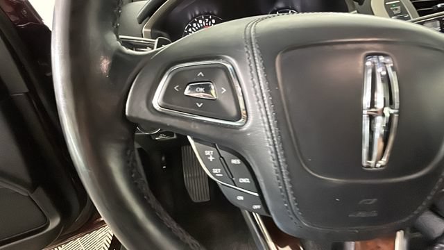 Used 2018 Lincoln MKZ Reserve w/ Climate Package FWD image 15