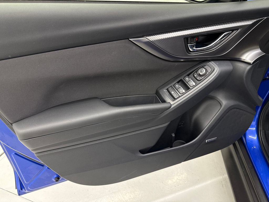 Used 2023 Subaru WRX Premium AWD/4WD image 12
