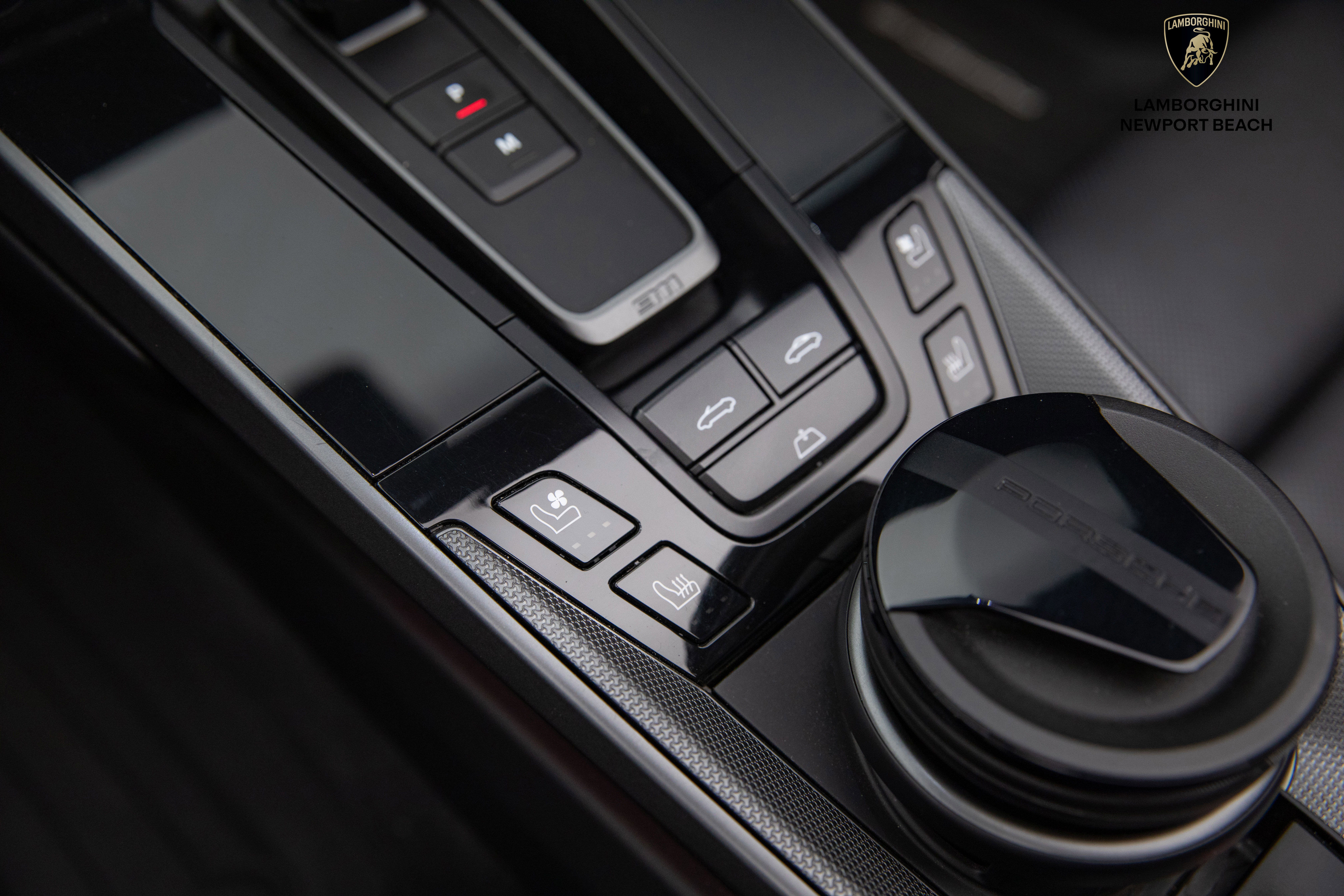 Used 2024 Porsche 911 Carrera 4S image 30