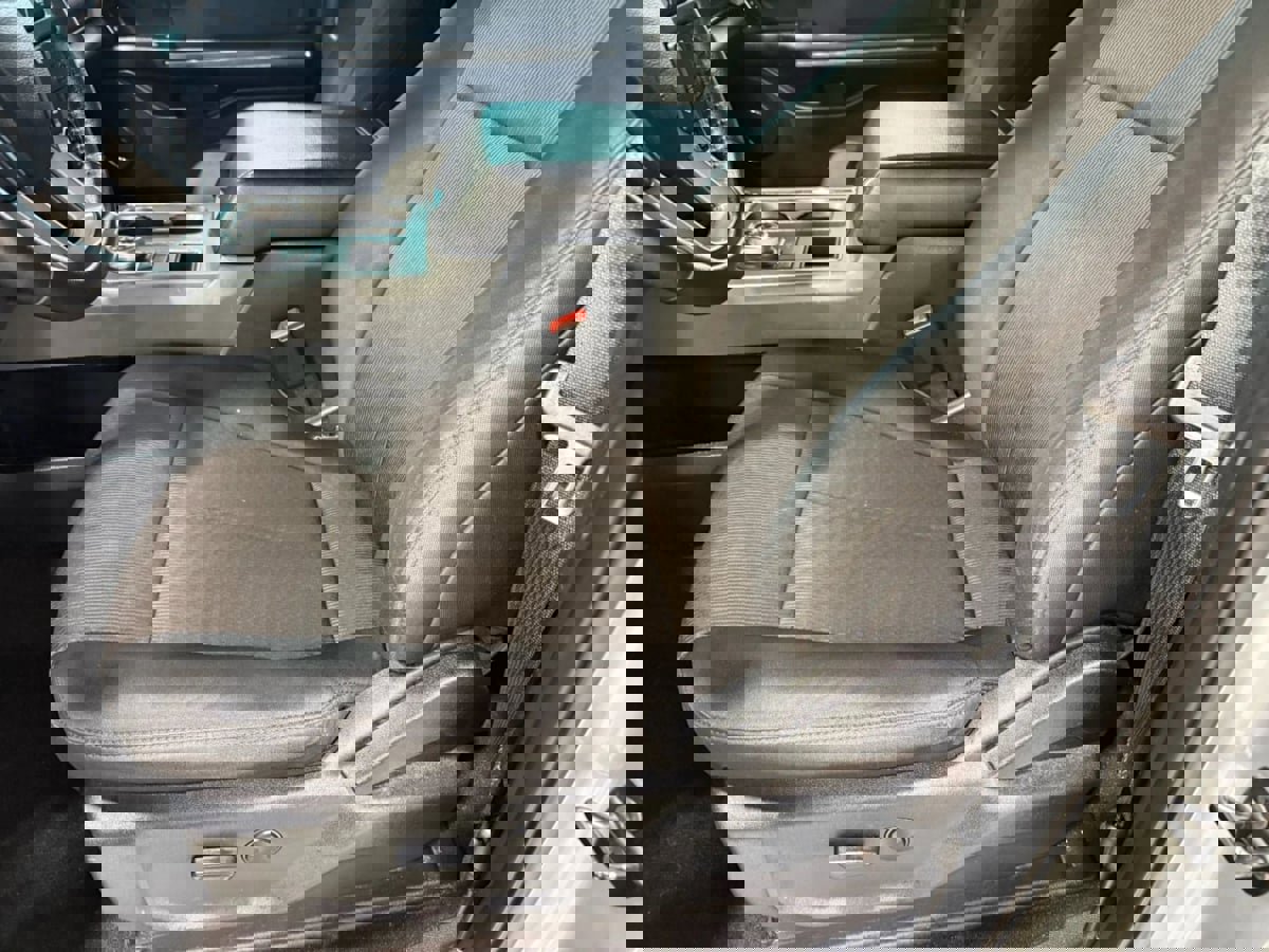 Used 2020 Ford Expedition XLT image 22