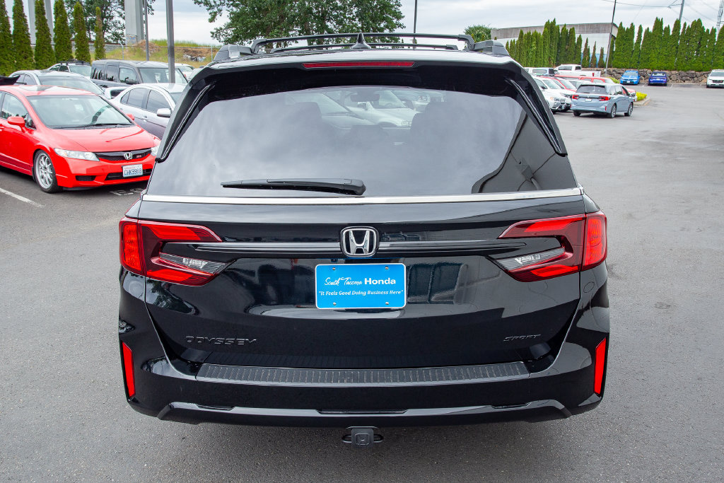 New 2026 Honda Odyssey Sport-L image 7