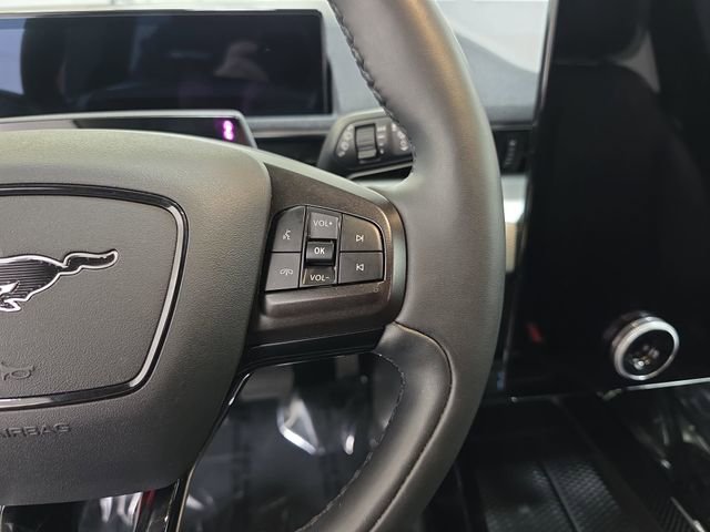 Used 2021 Ford Mustang Mach-E Select w/ Comfort/Technology Package AWD/4WD image 18