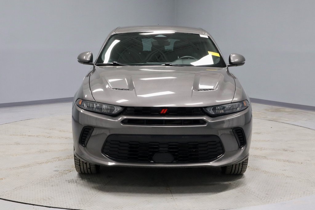 Used 2024 Dodge Hornet R/T w/ Track Pack image 6