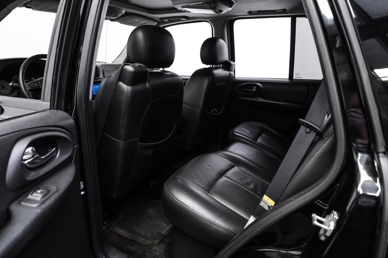 Used 2006 Chevrolet TrailBlazer LT w/ SS Package image 35