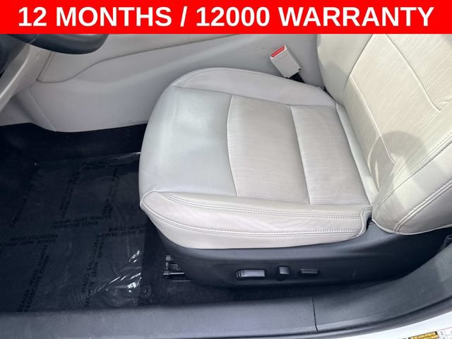 Used 2019 Nissan Altima 2.5 SL FWD image 15