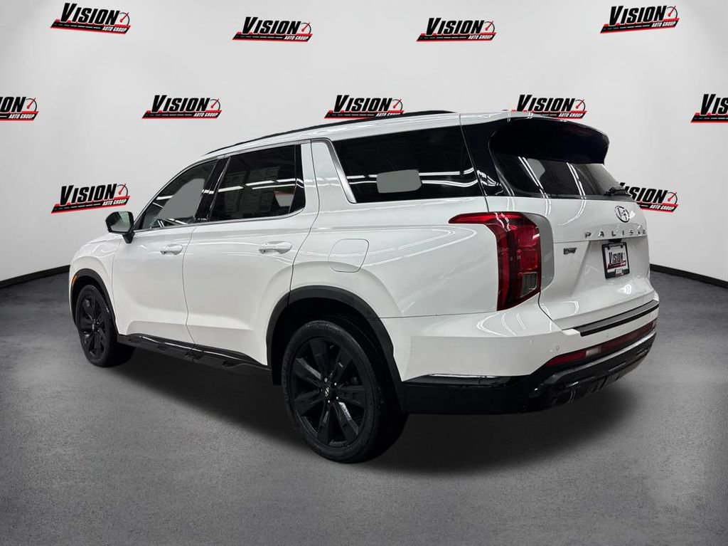 Used 2023 Hyundai Palisade XRT w/ Cargo Package AWD/4WD image 7