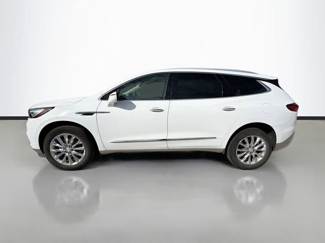Used 2021 Buick Enclave Premium w/ Surround and Sites Package image 6