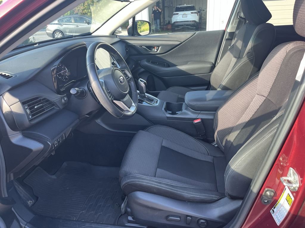 Used 2020 Subaru Outback Premium image 22