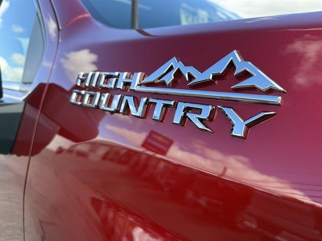 New 2026 Chevrolet Silverado 2500 High Country w/ High Country Premium Package image 12