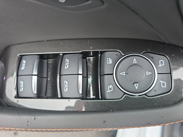 Used 2026 Cadillac CT5 Sport w/ Technology Package AWD/4WD image 27