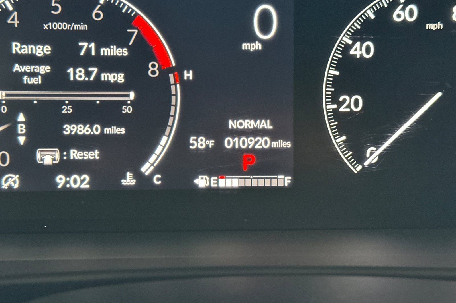 Used 2025 Honda Ridgeline Sport image 33