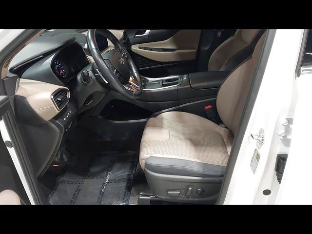 Used 2023 Hyundai Santa Fe SEL FWD image 20