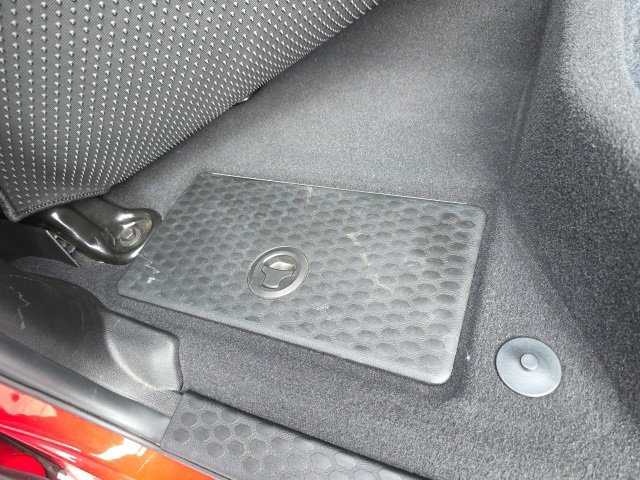 Used 2024 RAM 2500 Big Horn w/ Night Edition image 34