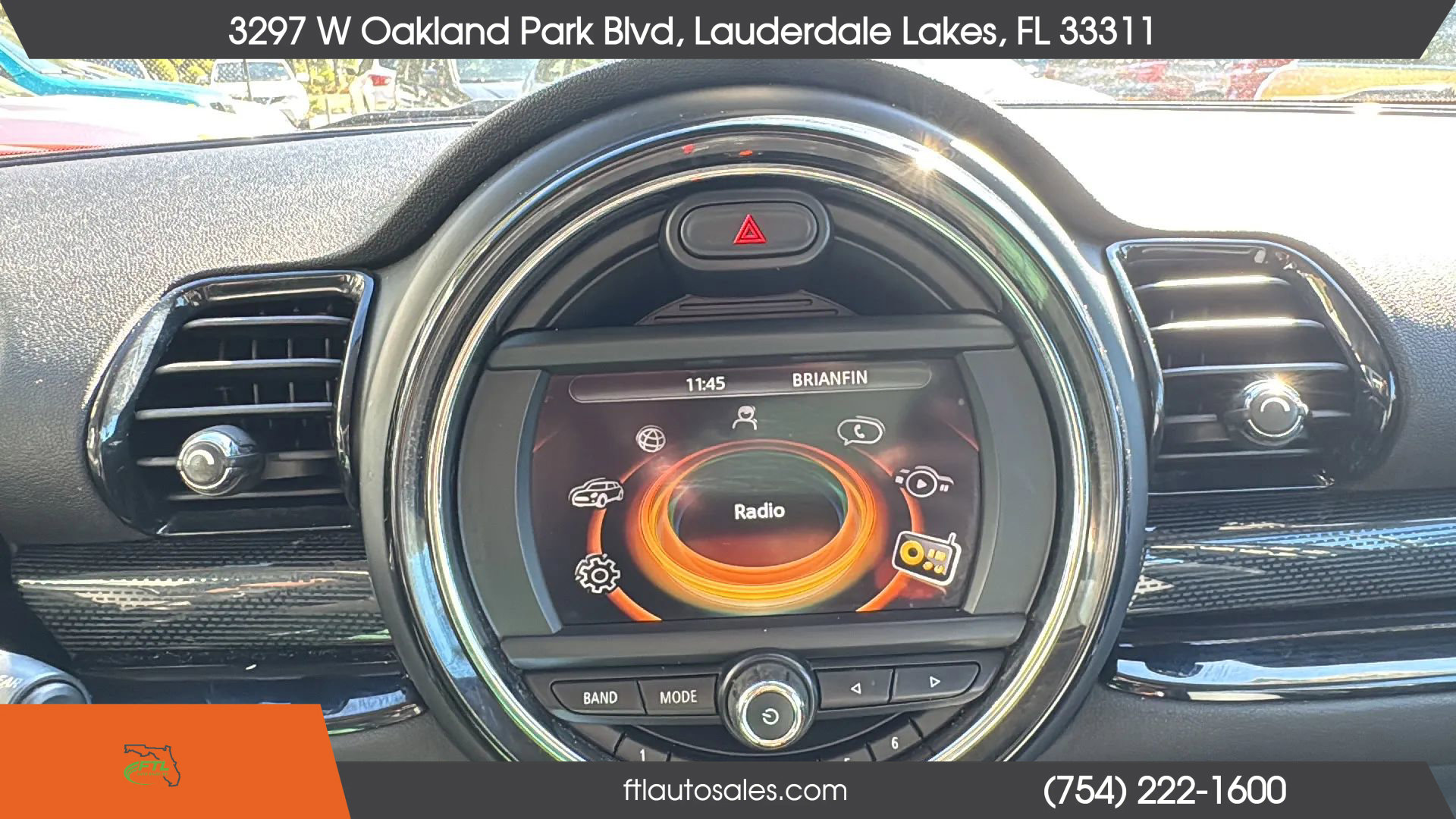 Used 2016 MINI Cooper Clubman image 57