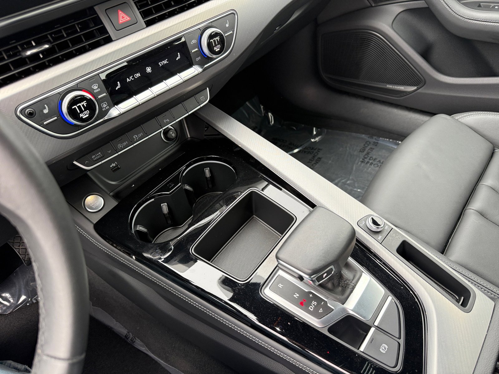 Used 2023 Audi A4 2.0T Premium Plus w/ Premium Plus Package image 13