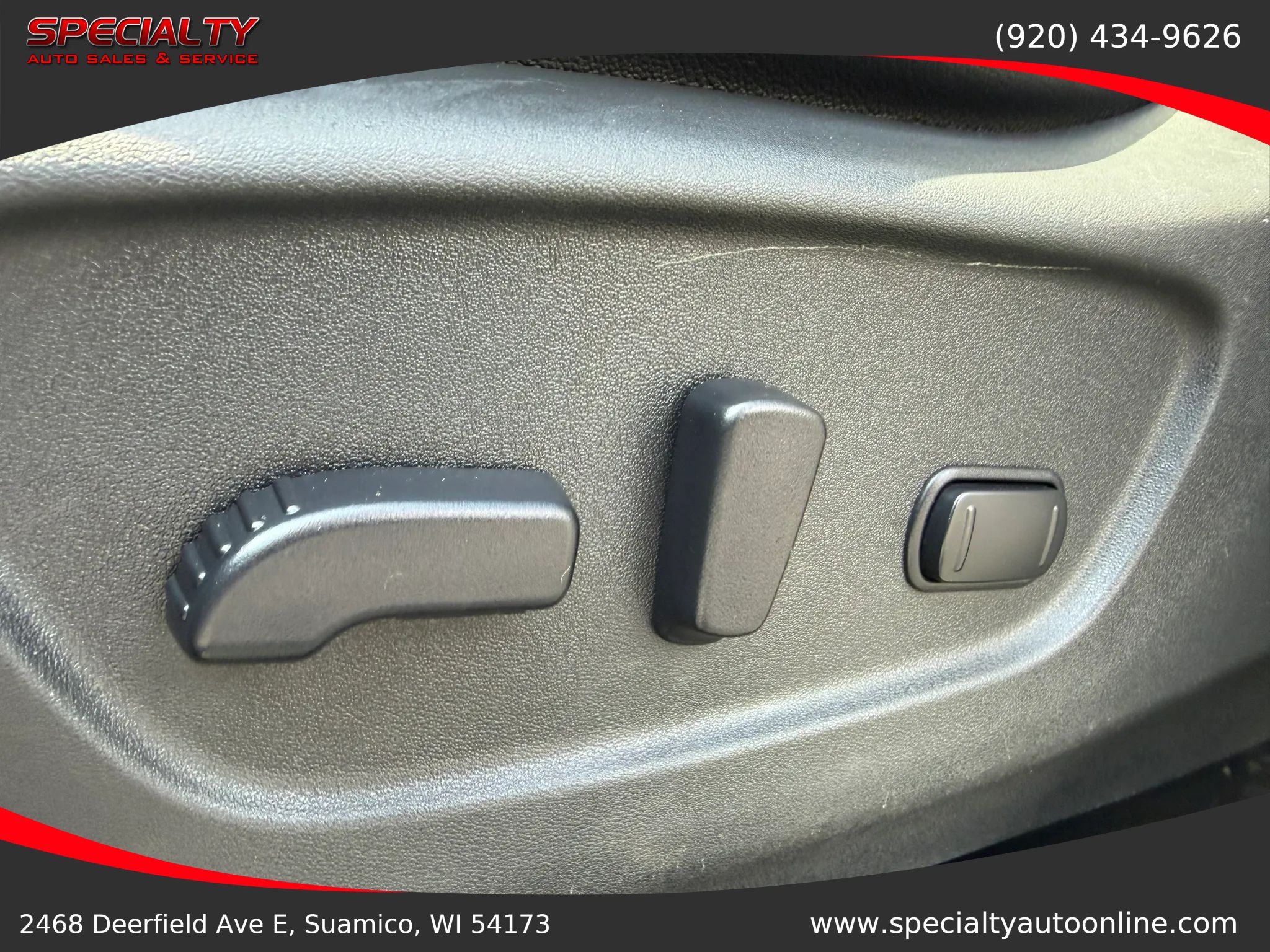 Used 2016 Nissan Rogue SL w/ SL Premium Package AWD/4WD image 34