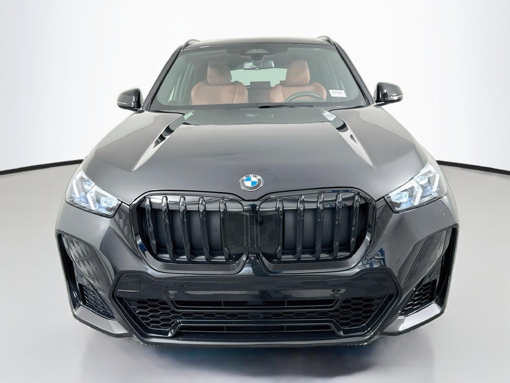 New 2027 BMW X1 xDrive28i w/ Technology Package AWD/4WD image 2