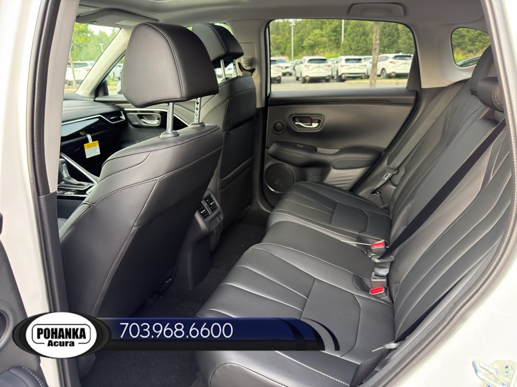 New 2026 Acura ADX AWD image 24